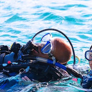 Rescue - Divingblueworld